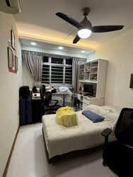Blk 636B Senja Parc View (Bukit Panjang), HDB 4 Rooms #533436841